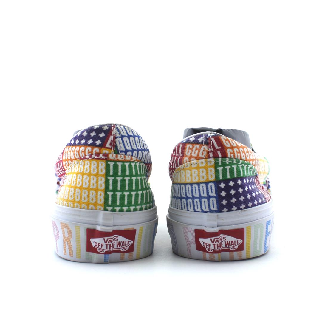 VANS CLASSIC PRINTED