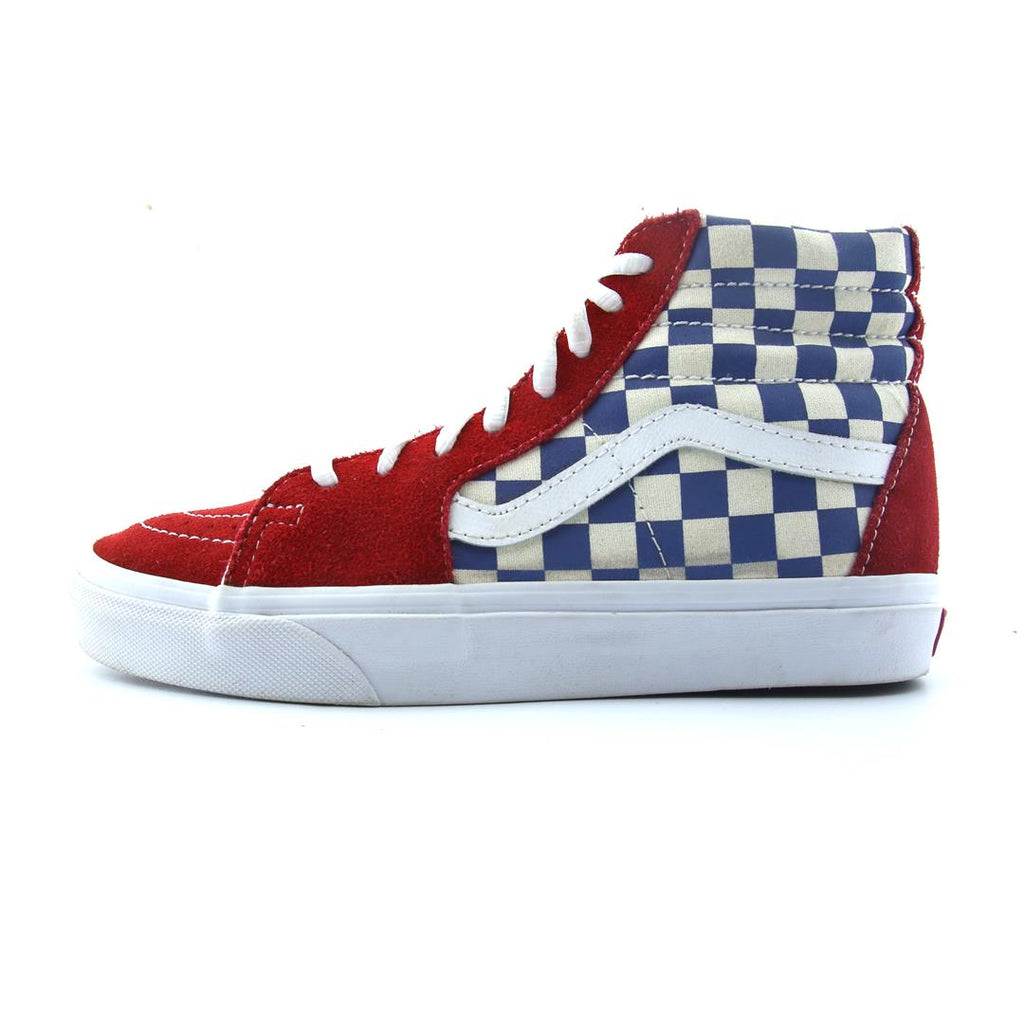VANS SK8-HI