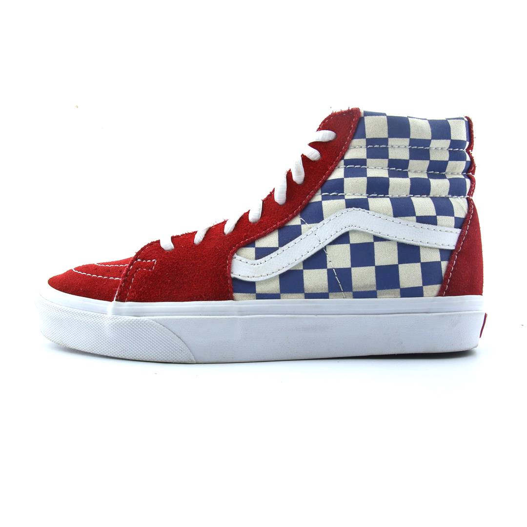VANS SK8-HI
