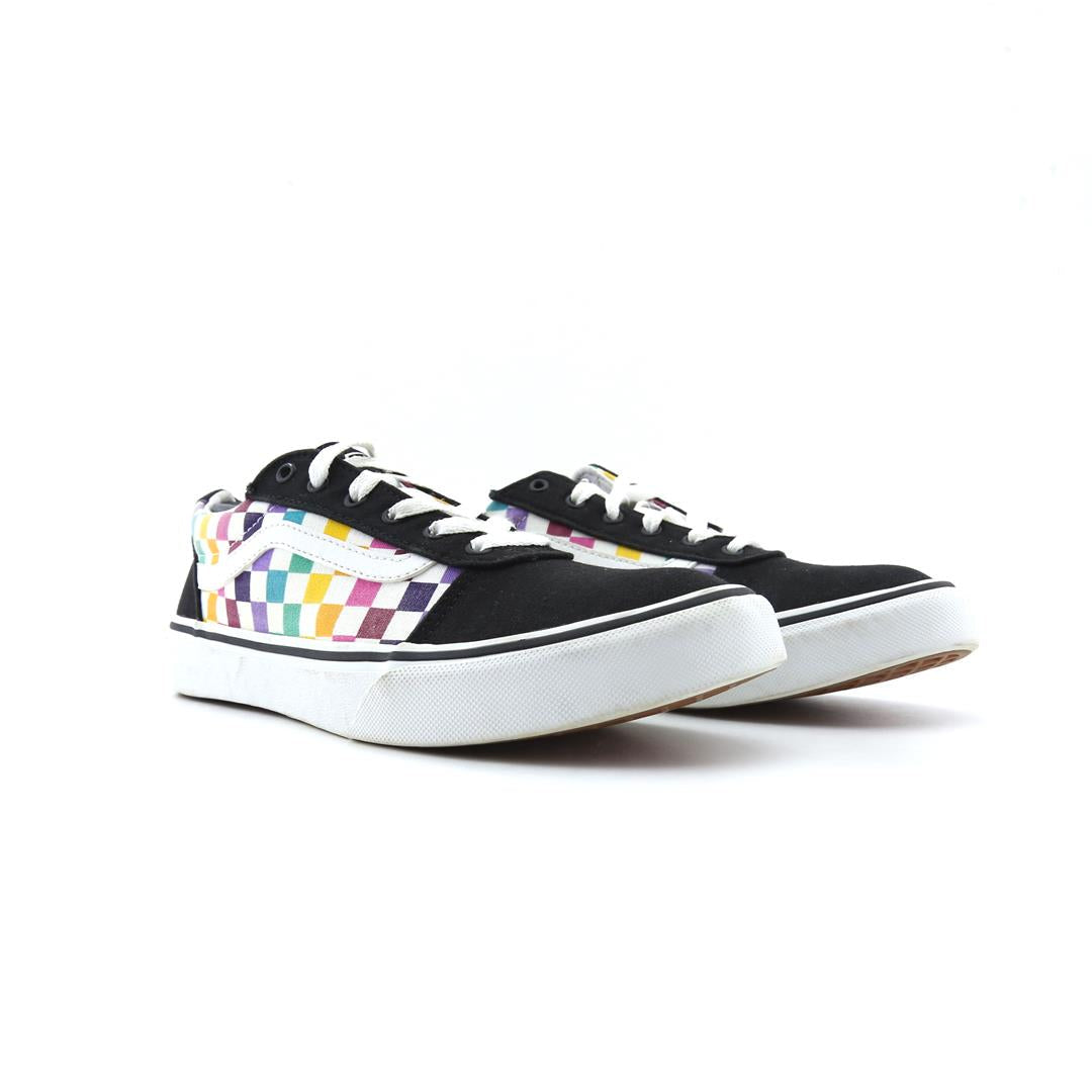 VANS OLD SKOOL
