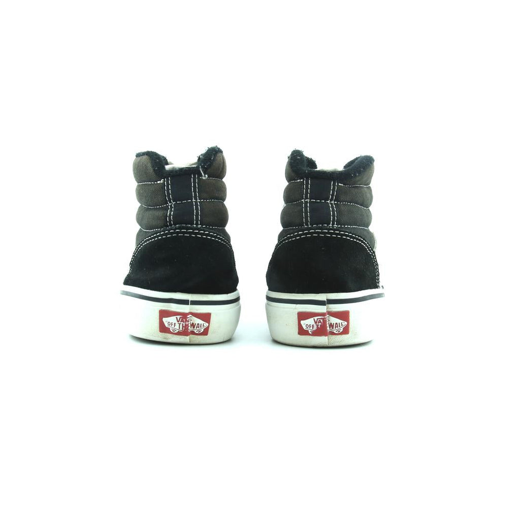 VANS SK 8 HI