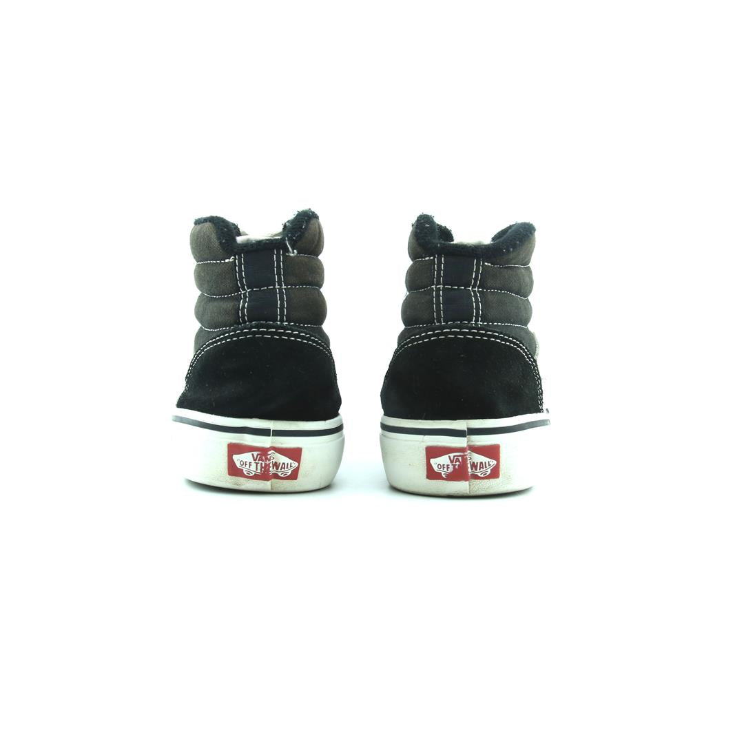 VANS SK 8 HI