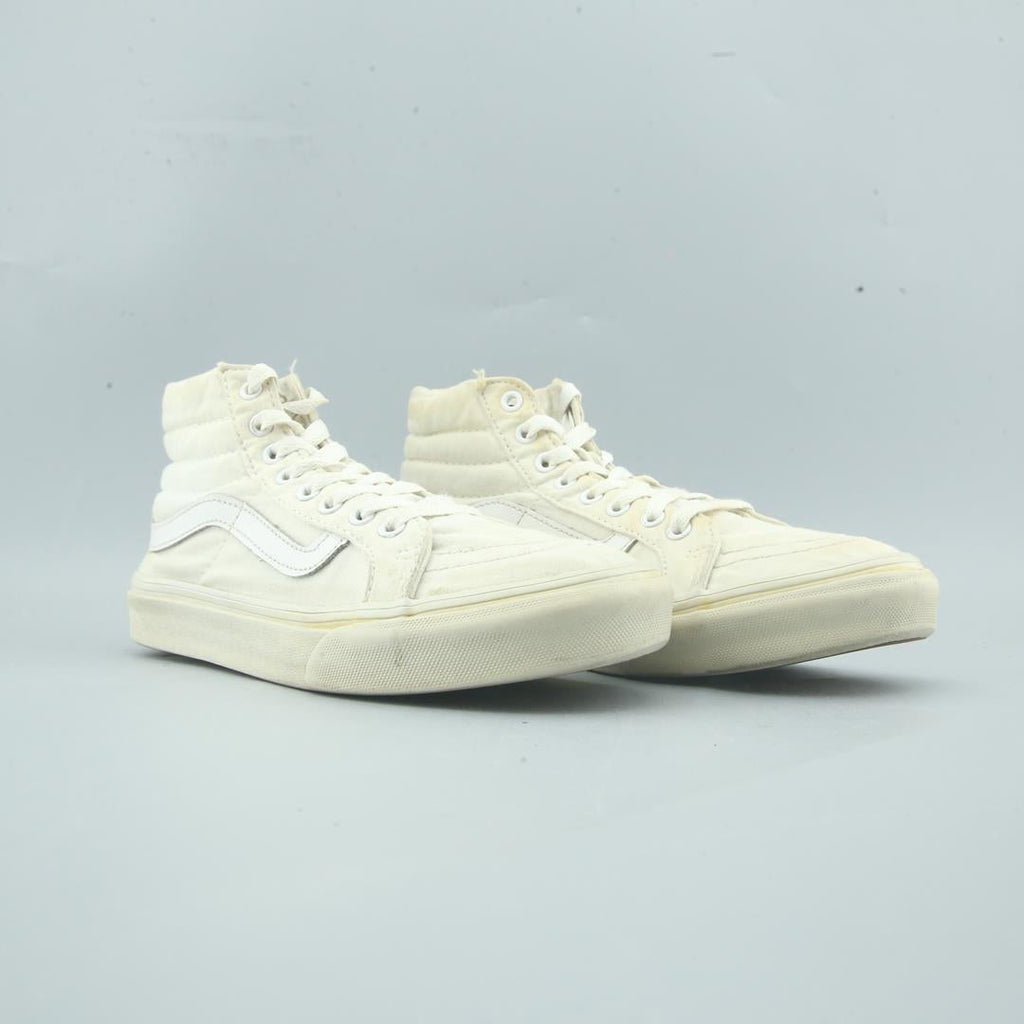 VANS SK8-HI
