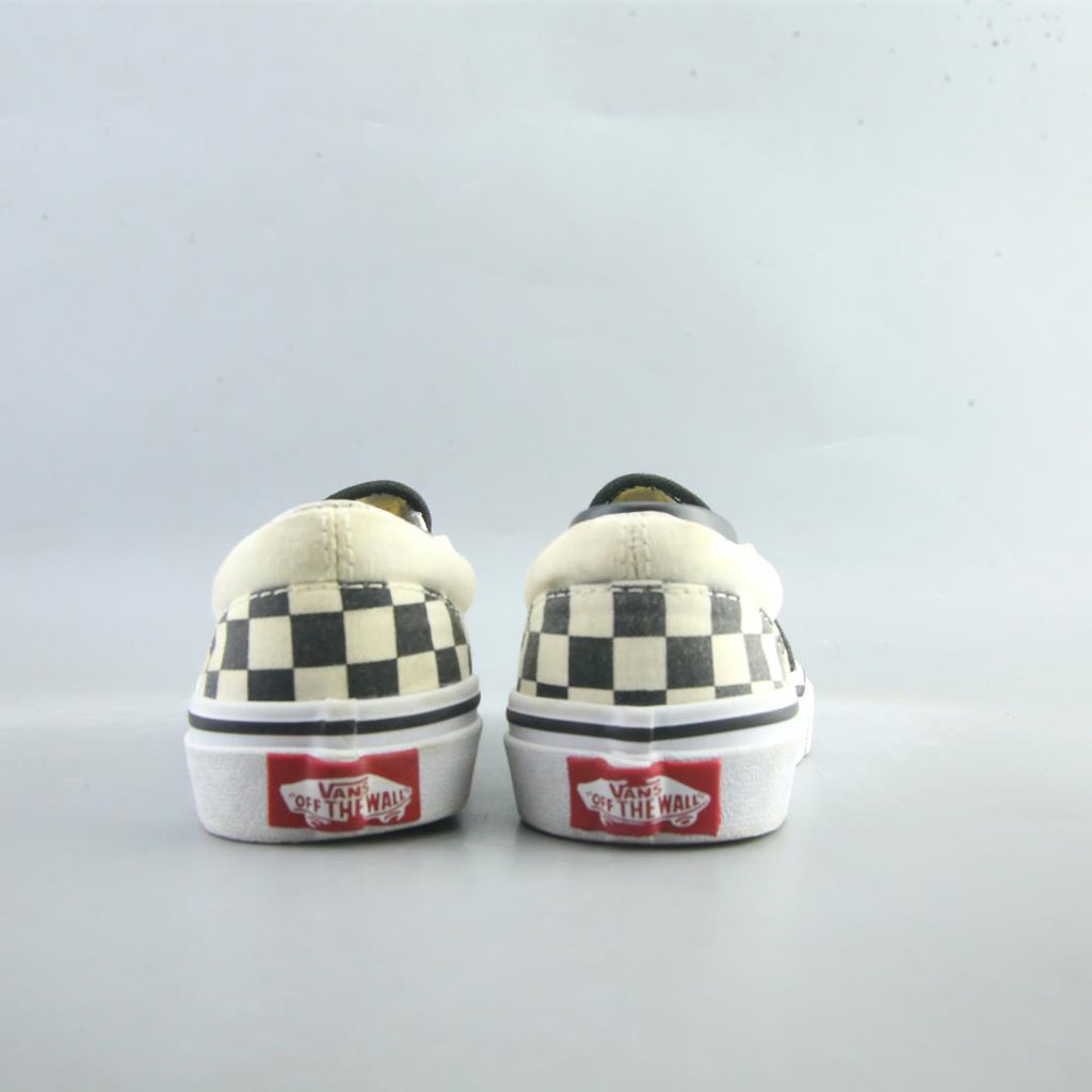 VANS CLASSIC  CHECKERBOARD