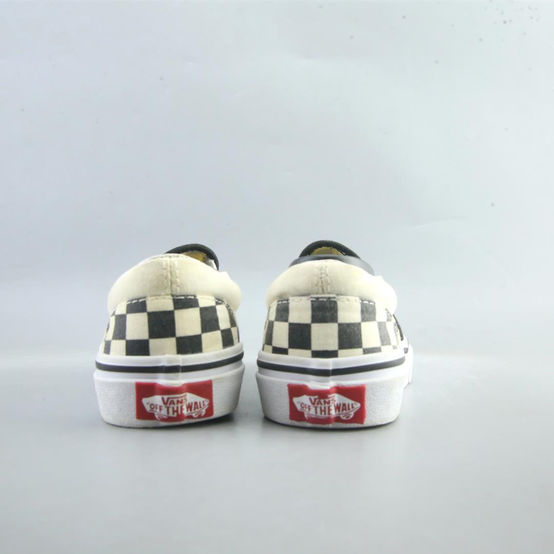 VANS CLASSIC  CHECKERBOARD