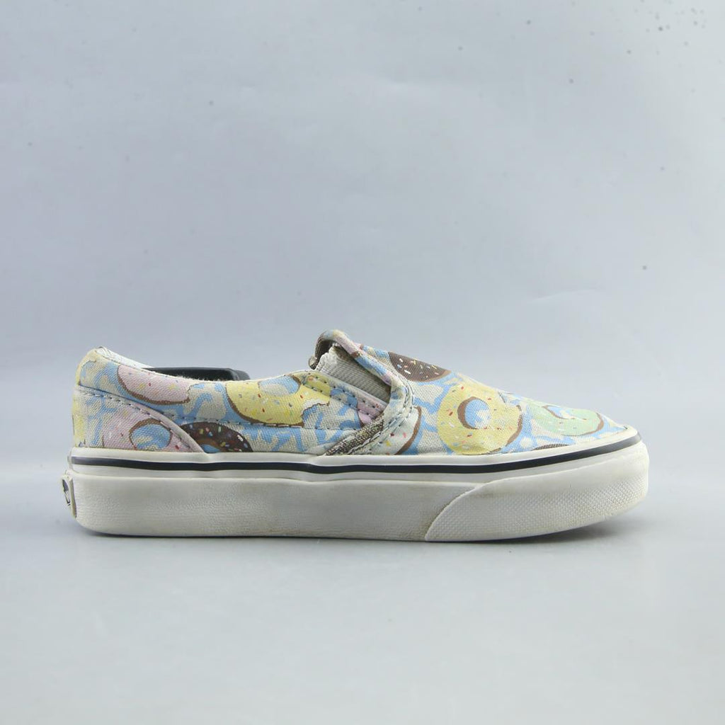 VANS CLASSIC