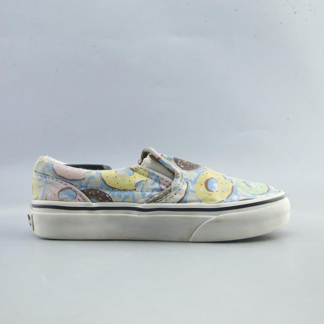VANS CLASSIC