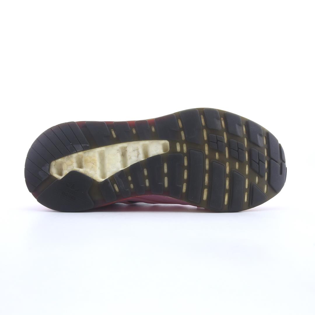 ADIDAS NINJA ZX 2K BOOST