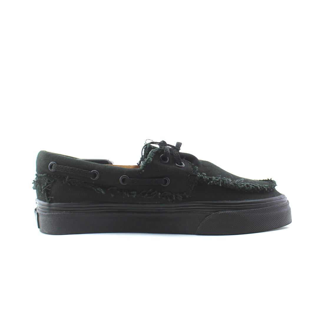 VANS DEL BARCO
