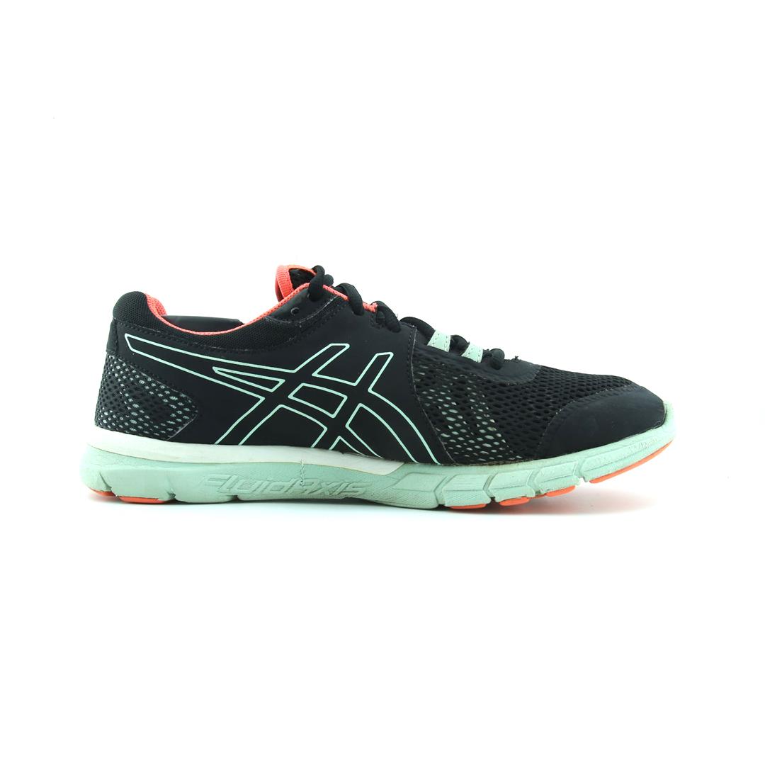 ASICS GEL-CRAZE TR 4