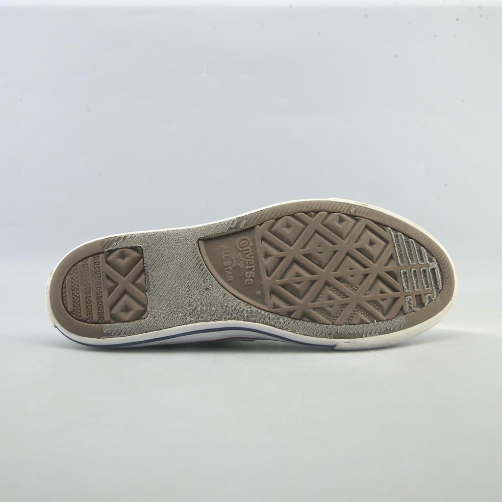 CONVERSE CHUCK TAYLOR ALL STAR CANVAS