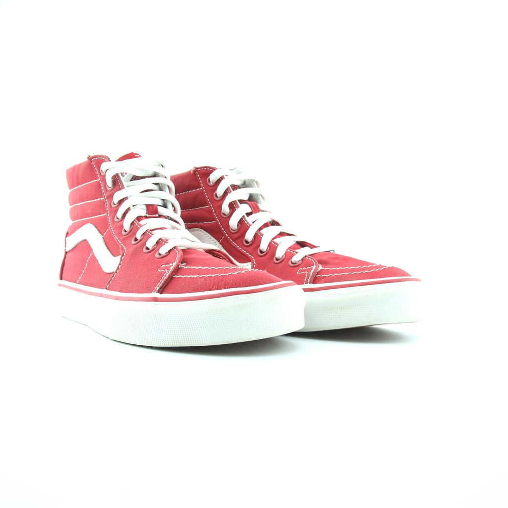 VANS SK 8 HI