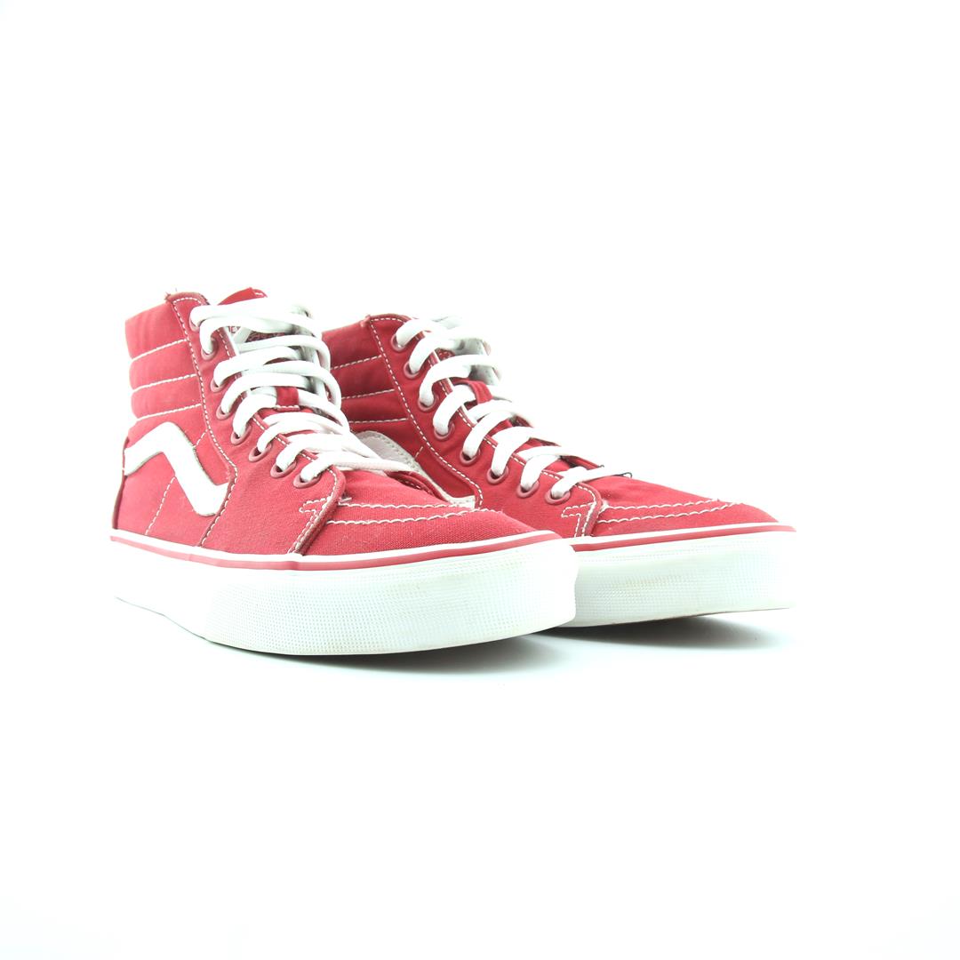 VANS SK 8 HI
