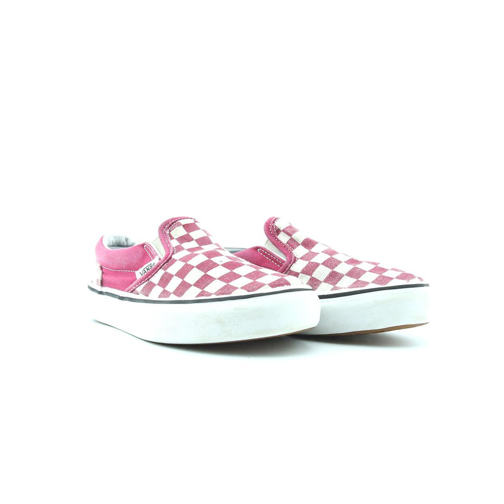 VANS CLASSIC CHECKERBOARD