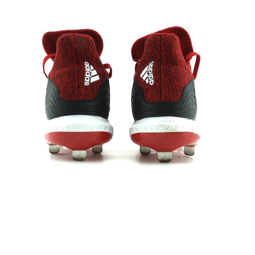 ADIDAS ICON BOUNCE HYBRID