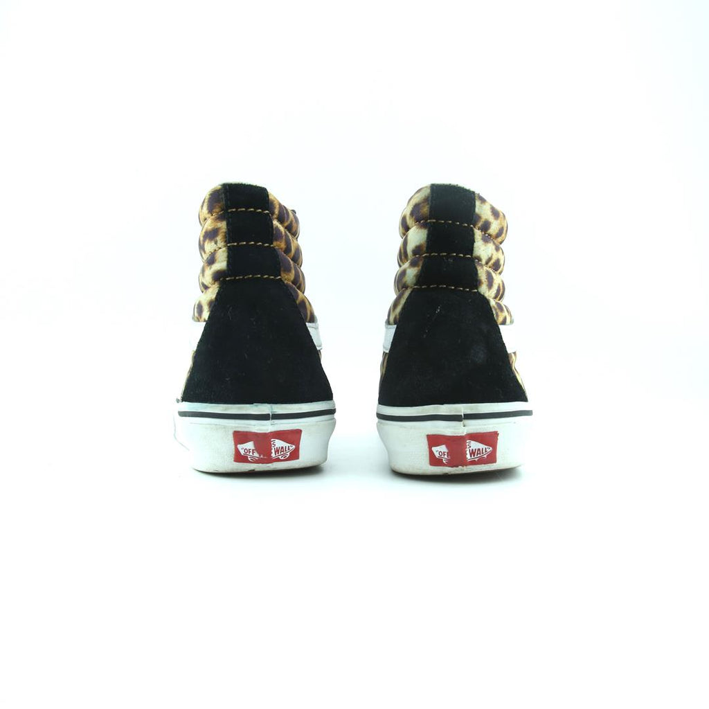VANS SK8-HI
