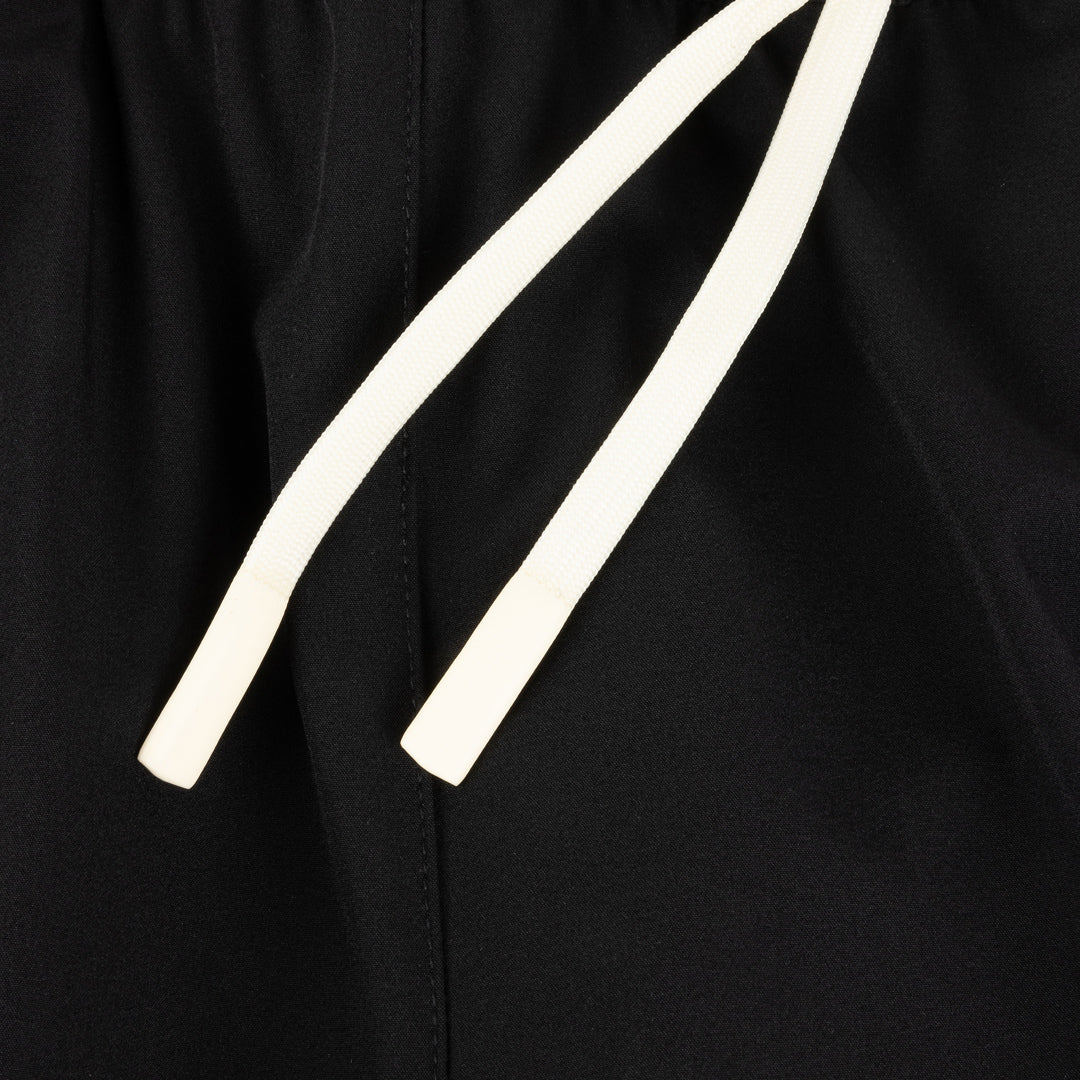 Dime Athletic Zip Pants Black