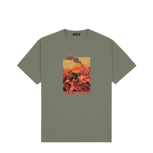 Dime Cook Out 2 T-Shirt Thyme