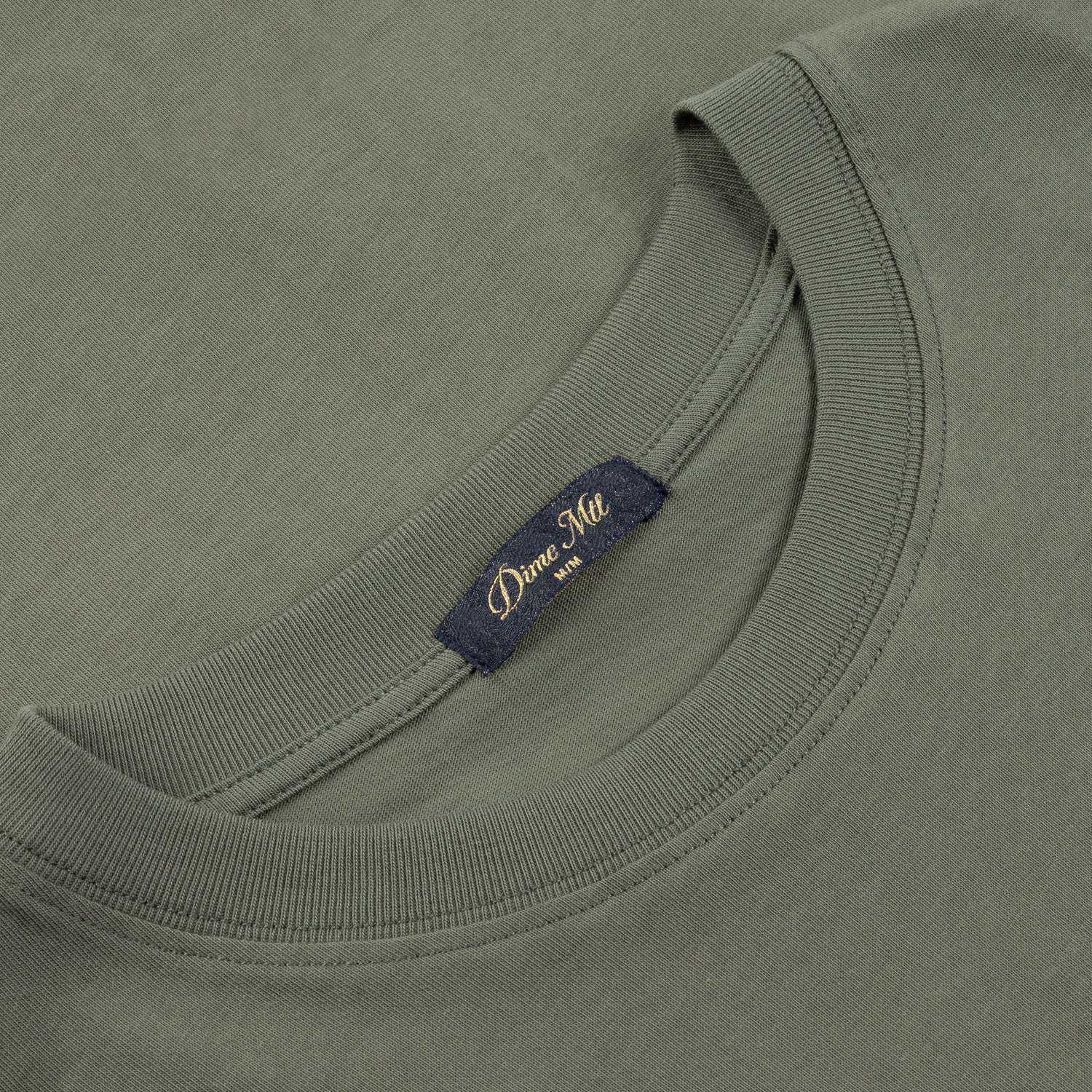 Dime Cook Out 2 T-Shirt Thyme