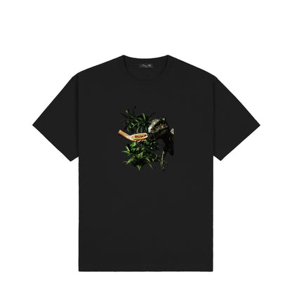 Dime Good Boy T-Shirt Black