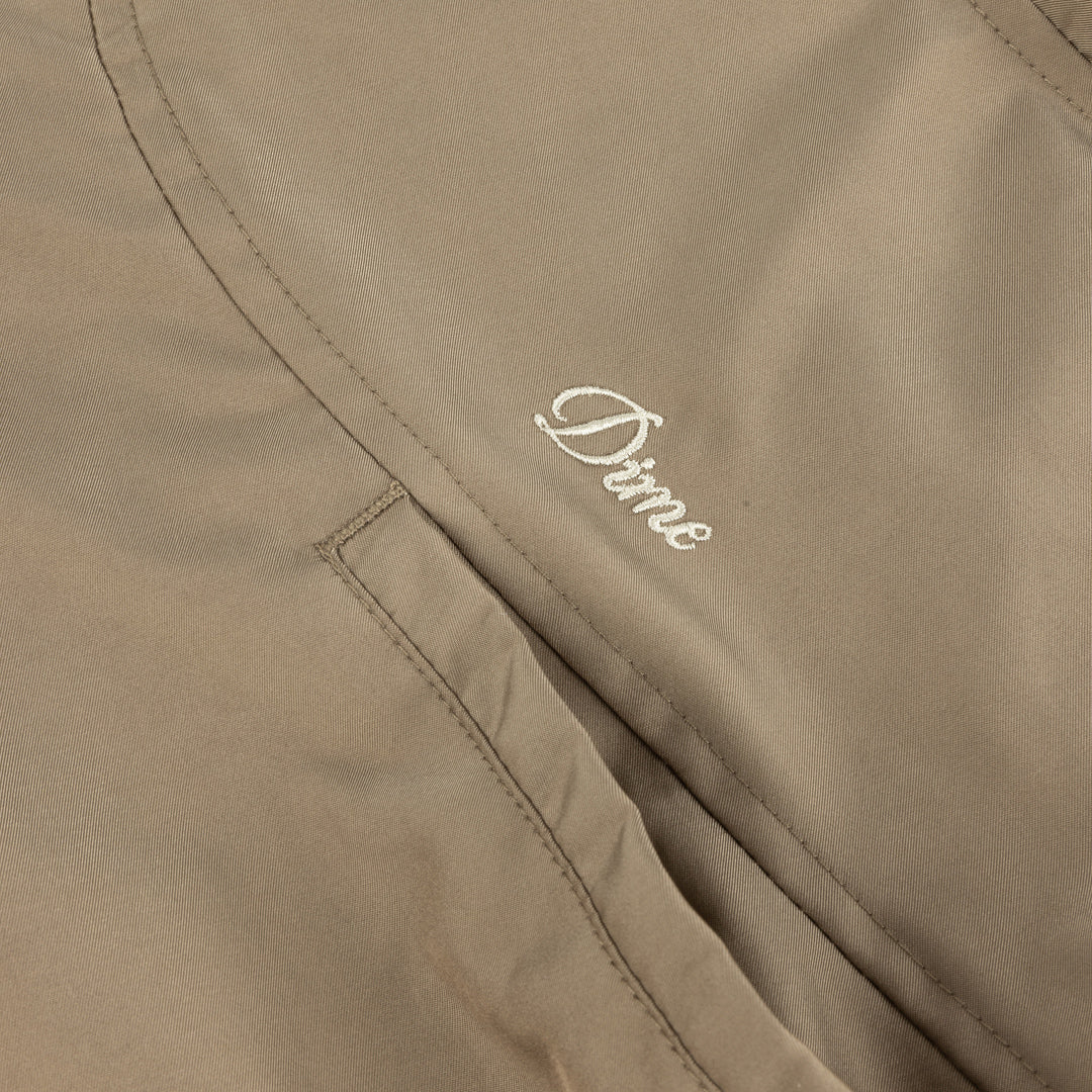 Dime Insulated Bomber Khaki