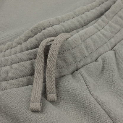 Dime Men Classic Small Logo Sweatpants Gravel