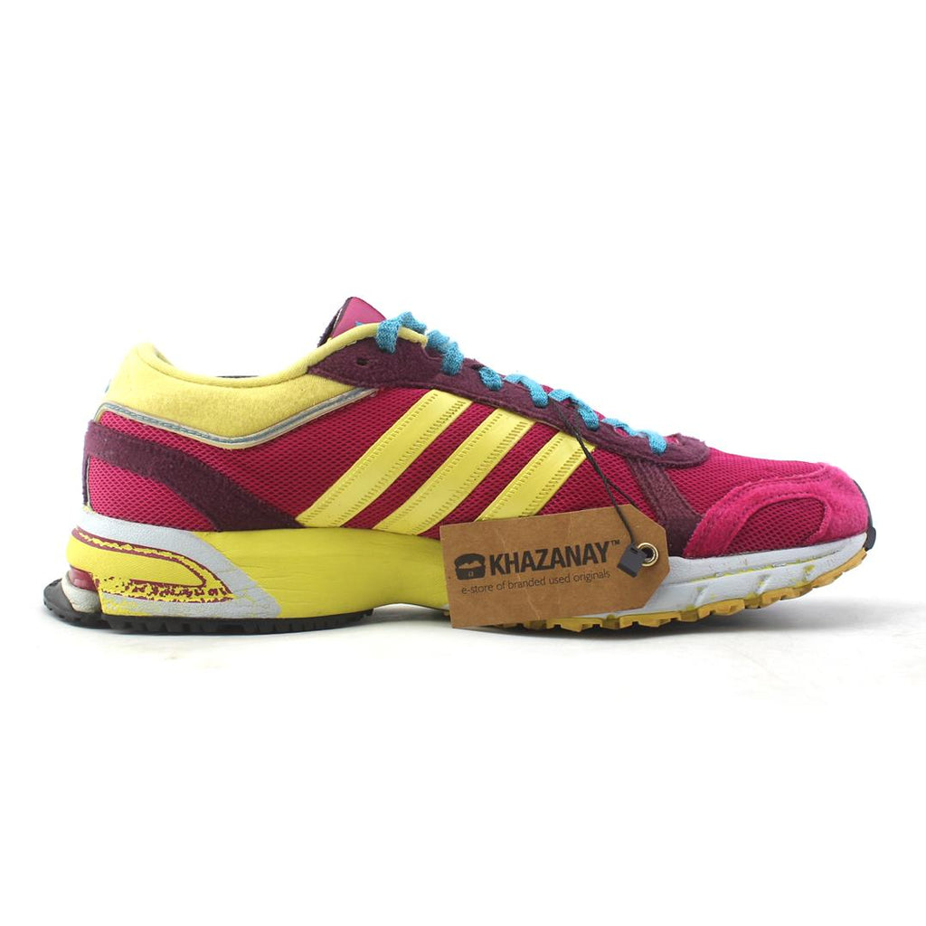 ADIDAS MARATHON 10