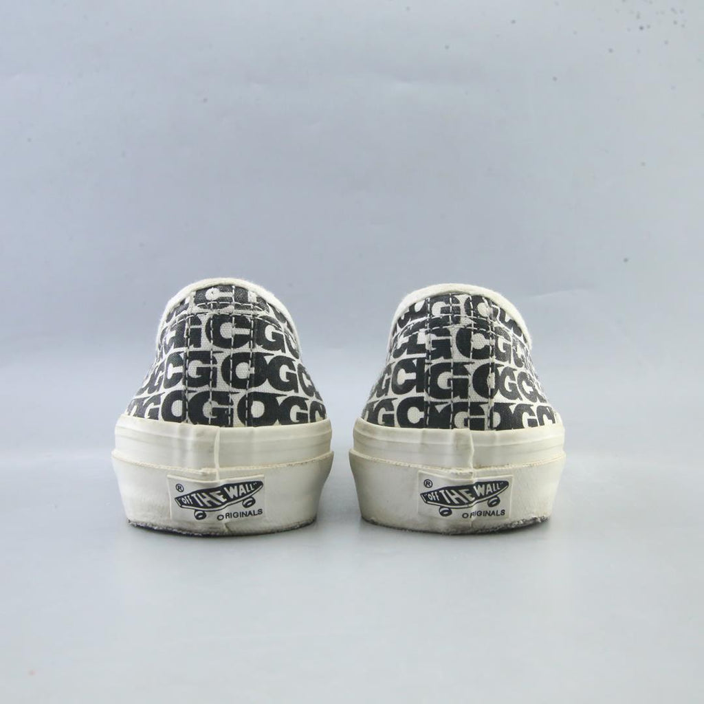VANS CDG AUTHENTIC