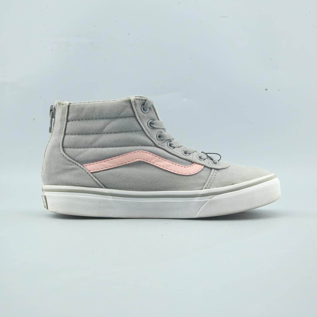 VANS SK8-HI