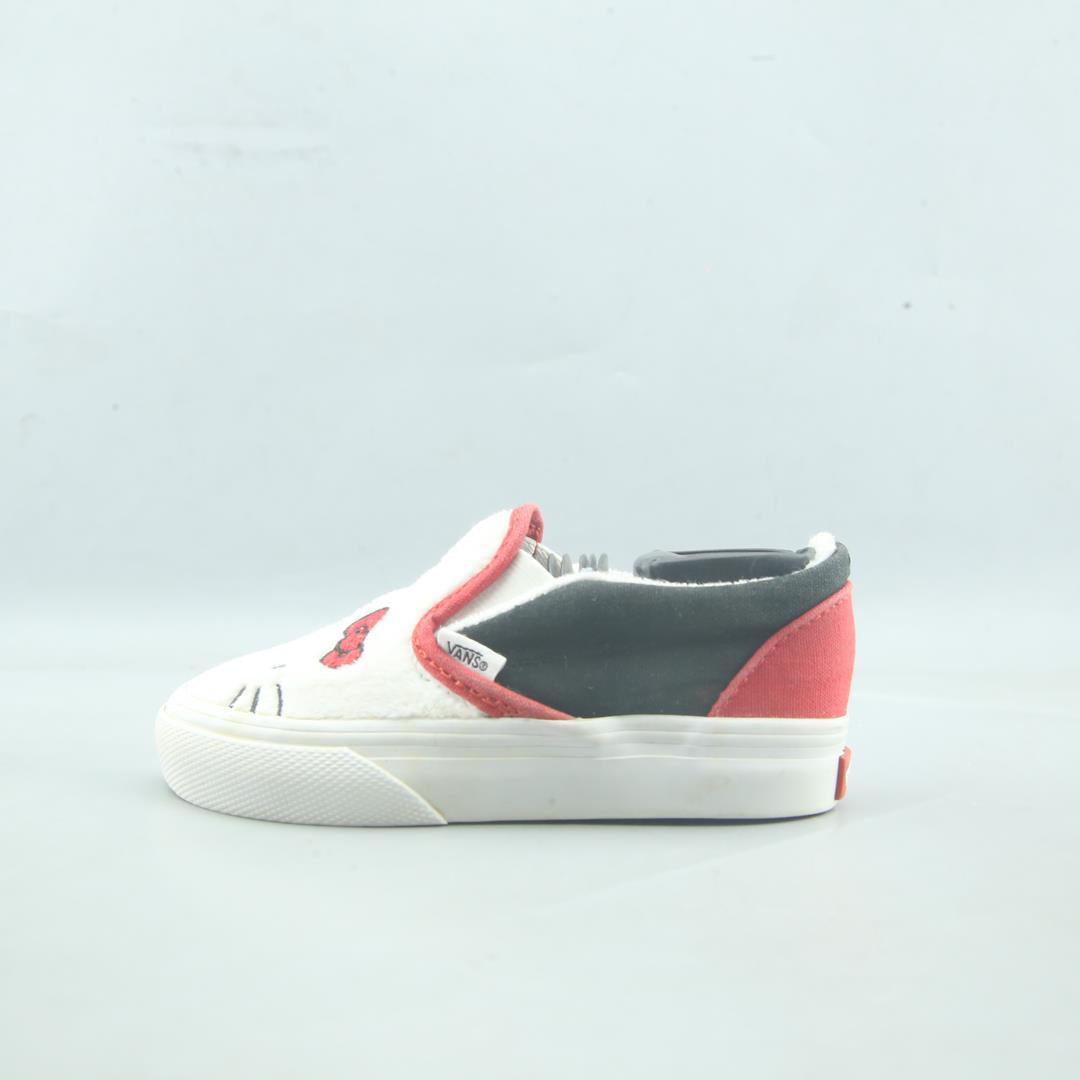 VANS CLASSIC KITTEN