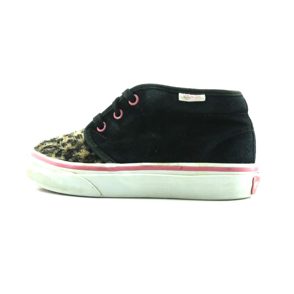 VANS OFF THE WALL