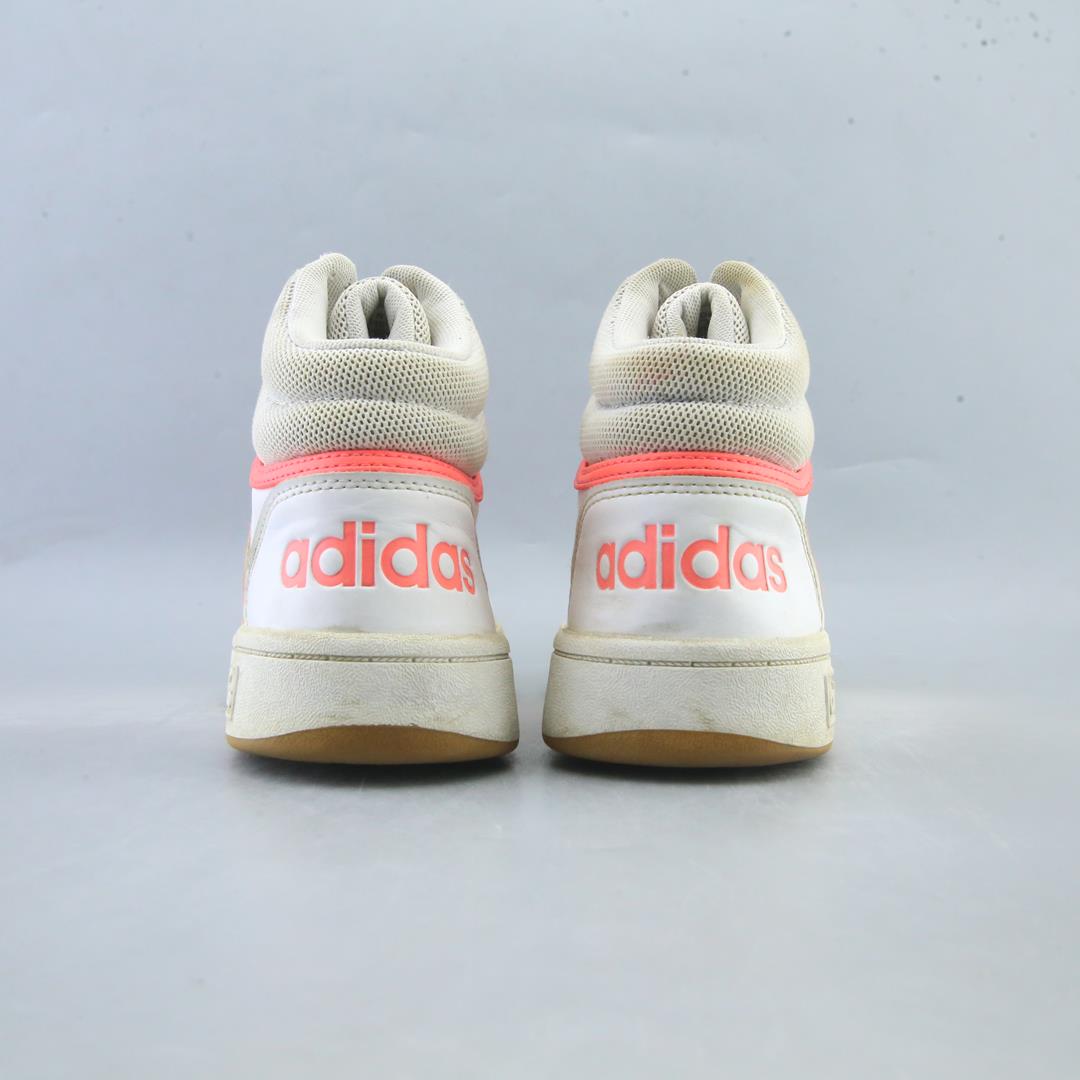 ADIDAS HOOPS 3.0 MID CLASSIC