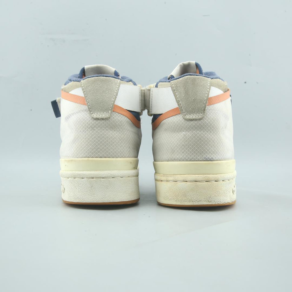 ADIDAS FORUM MID TT