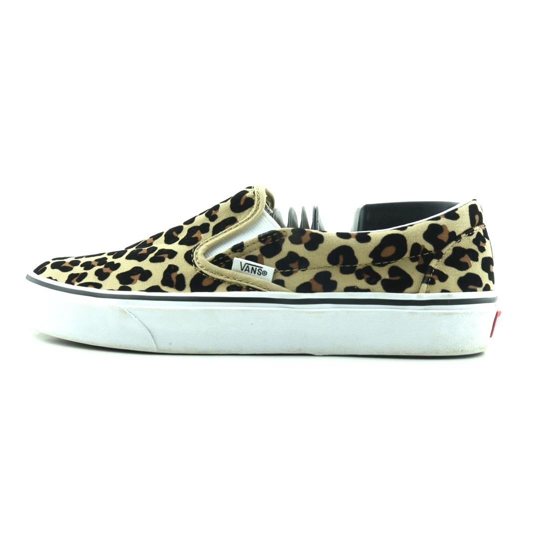 VANS CLASSIC