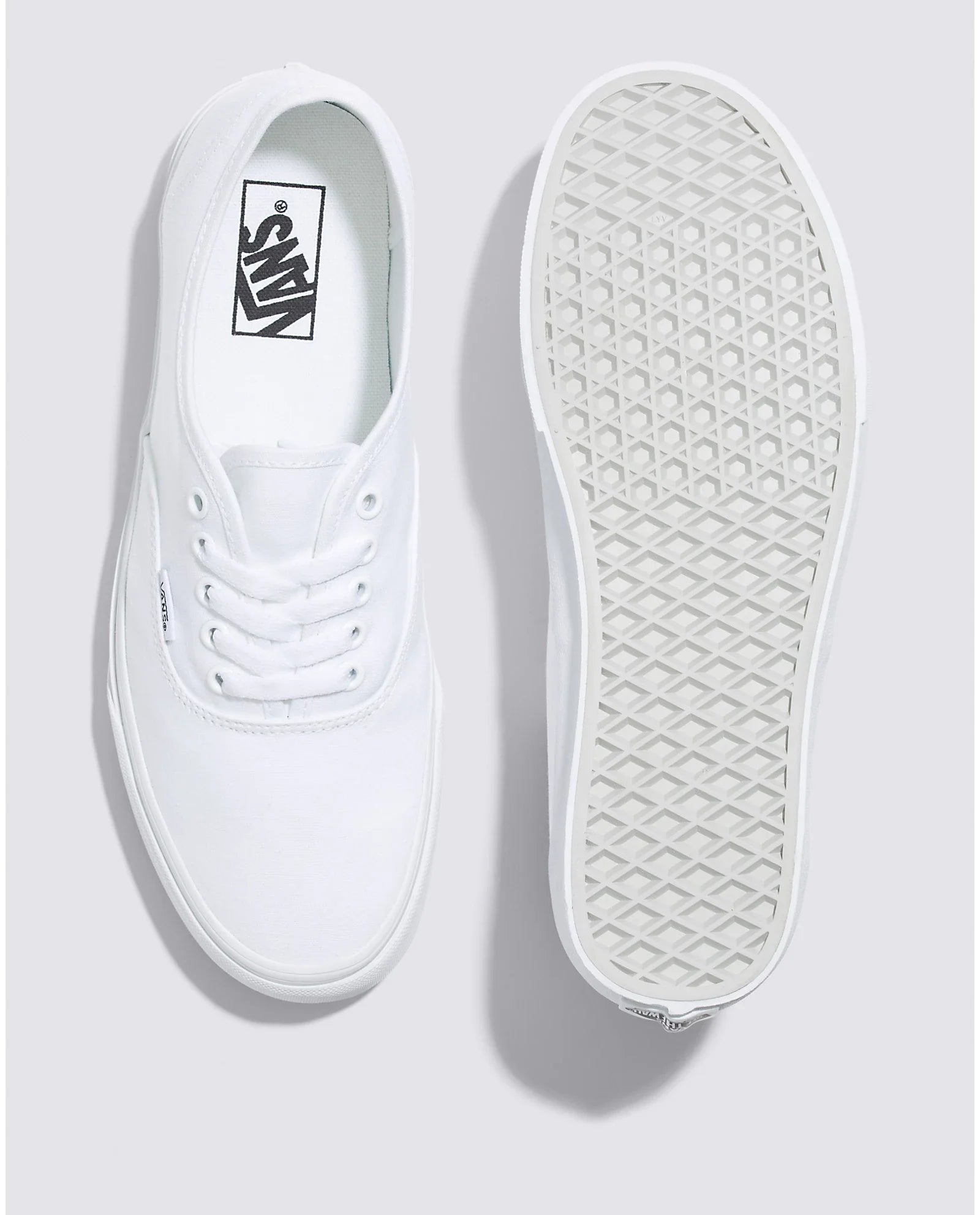 VANS AUTHENTIC