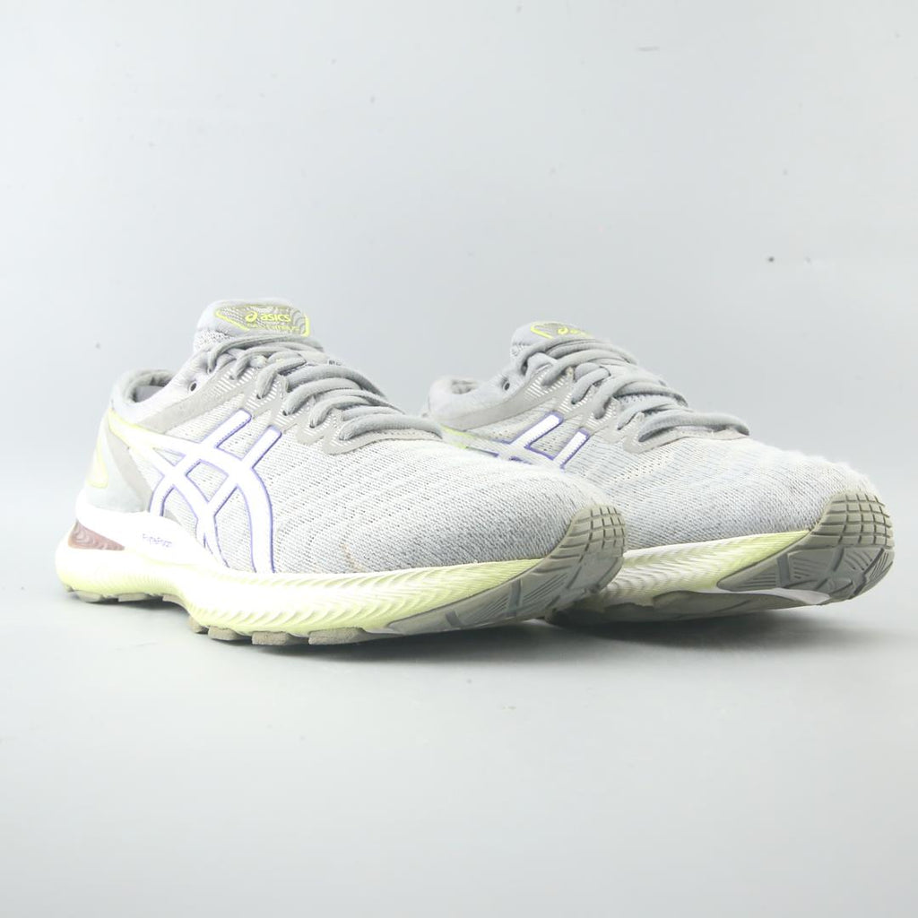 ASICS GEL NIMBUS 22