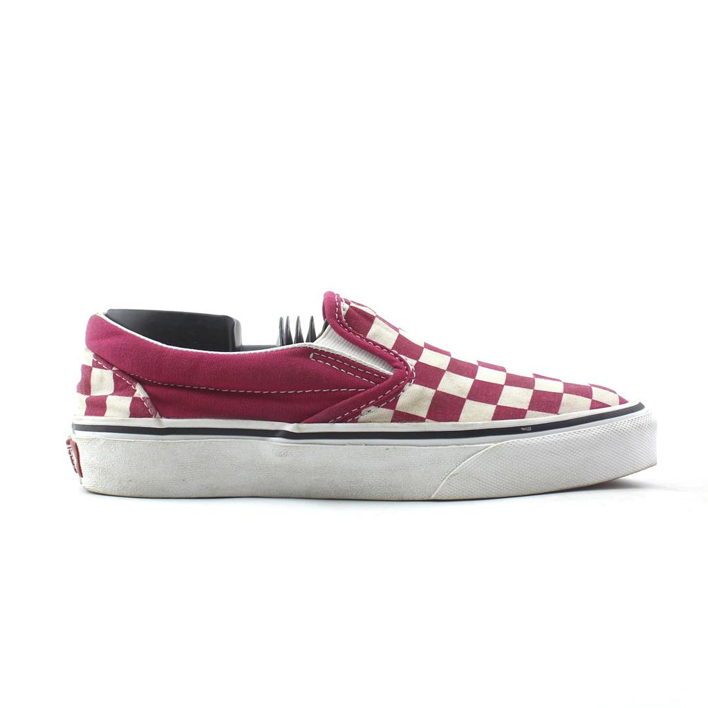 VANS CLASSIC CHECKERBOARD