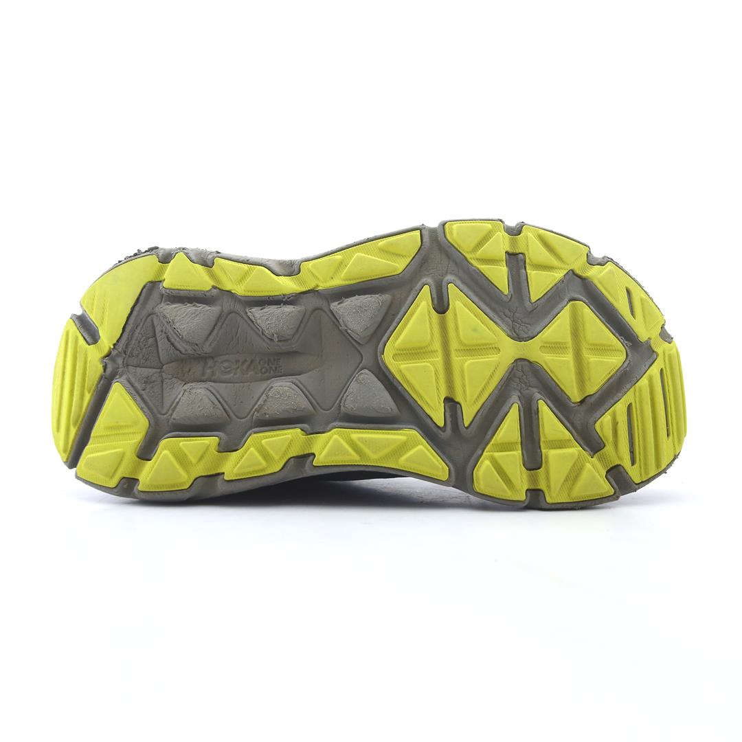HOKA ONE ONE STINSON ATR 6