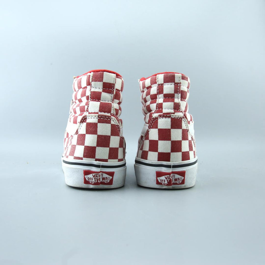 VANS SK8-HI