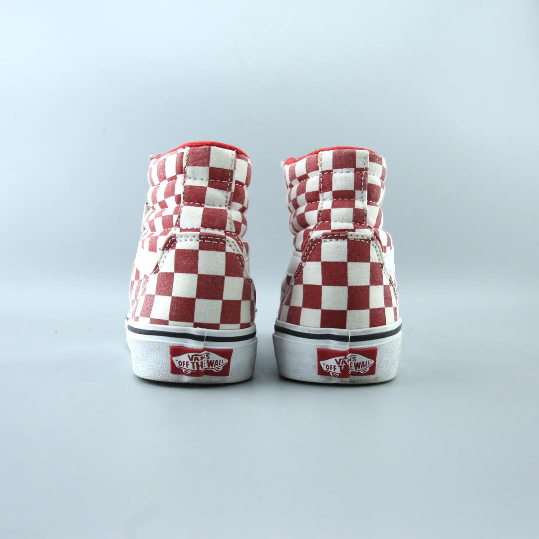 VANS SK8-HI