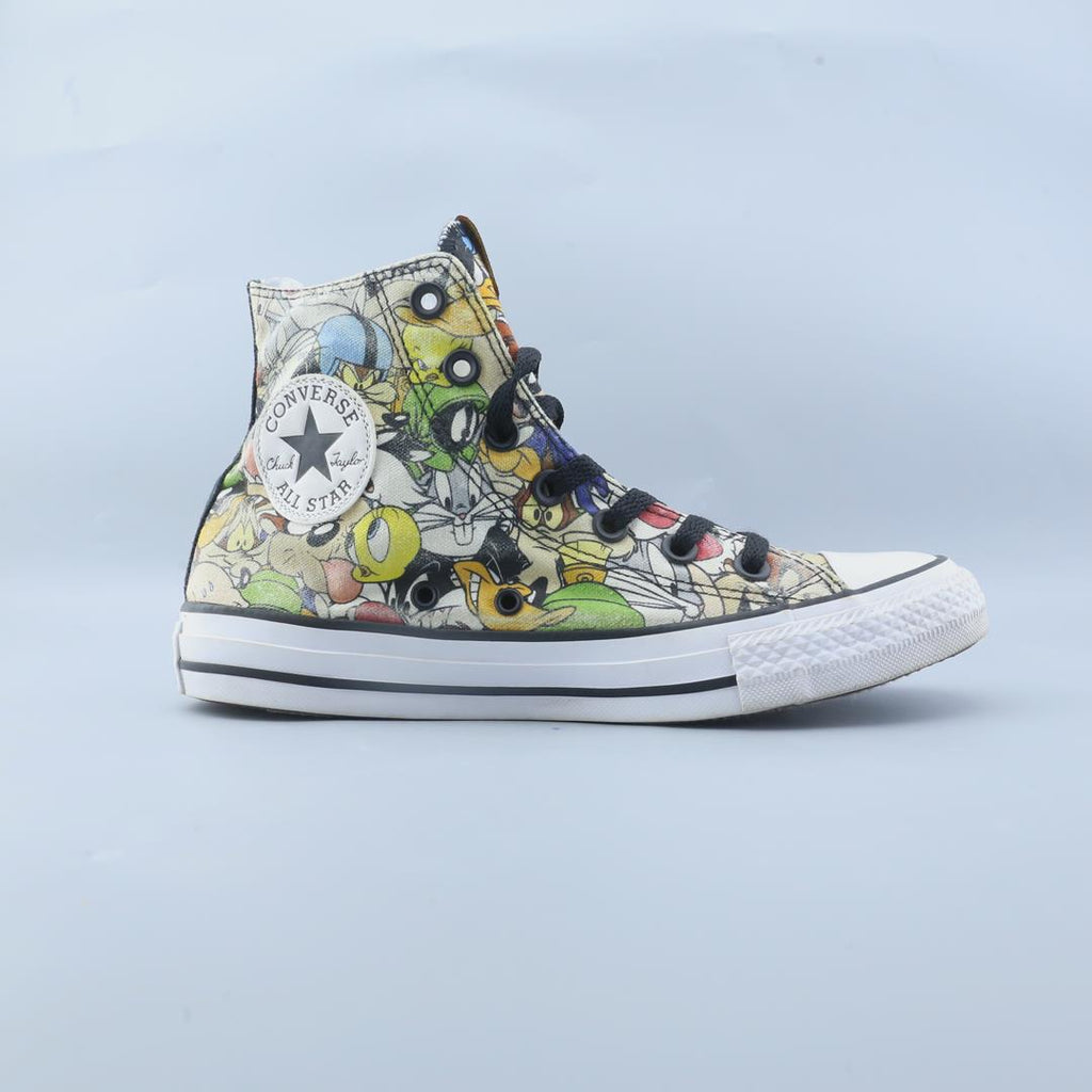 CONVERSE CHUCK TAYLOR ALL STAR