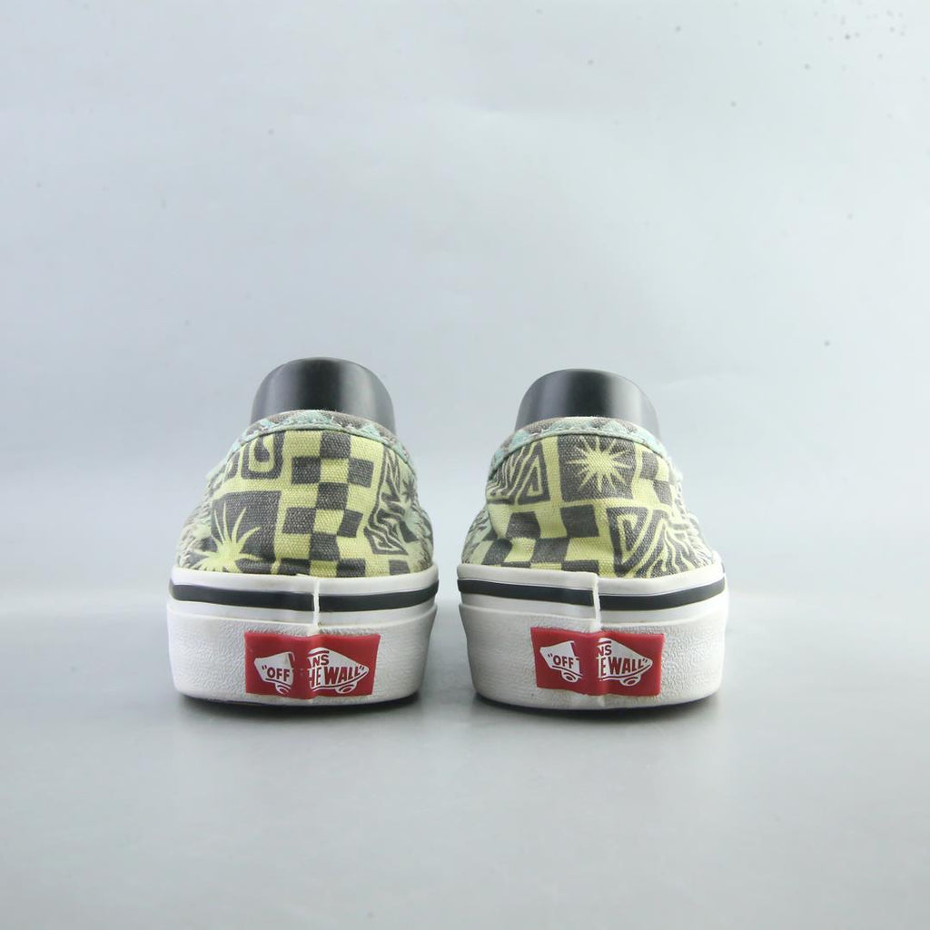 VANS AUTHENTIC