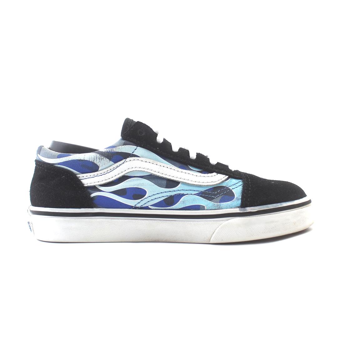 VANS OLD SKOOL