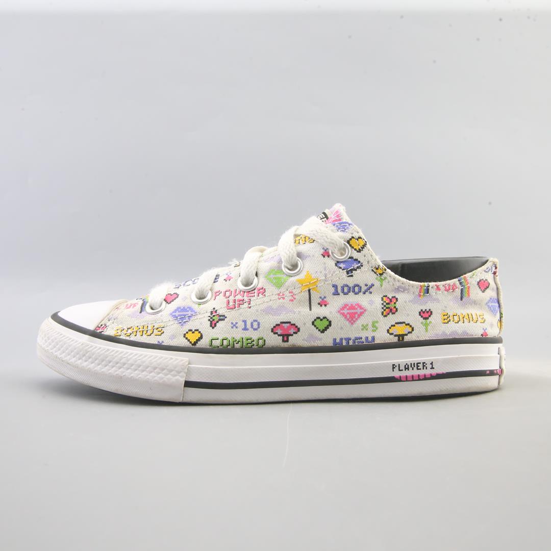 CONVERSE CHUCK TAYLOR ALL STAR