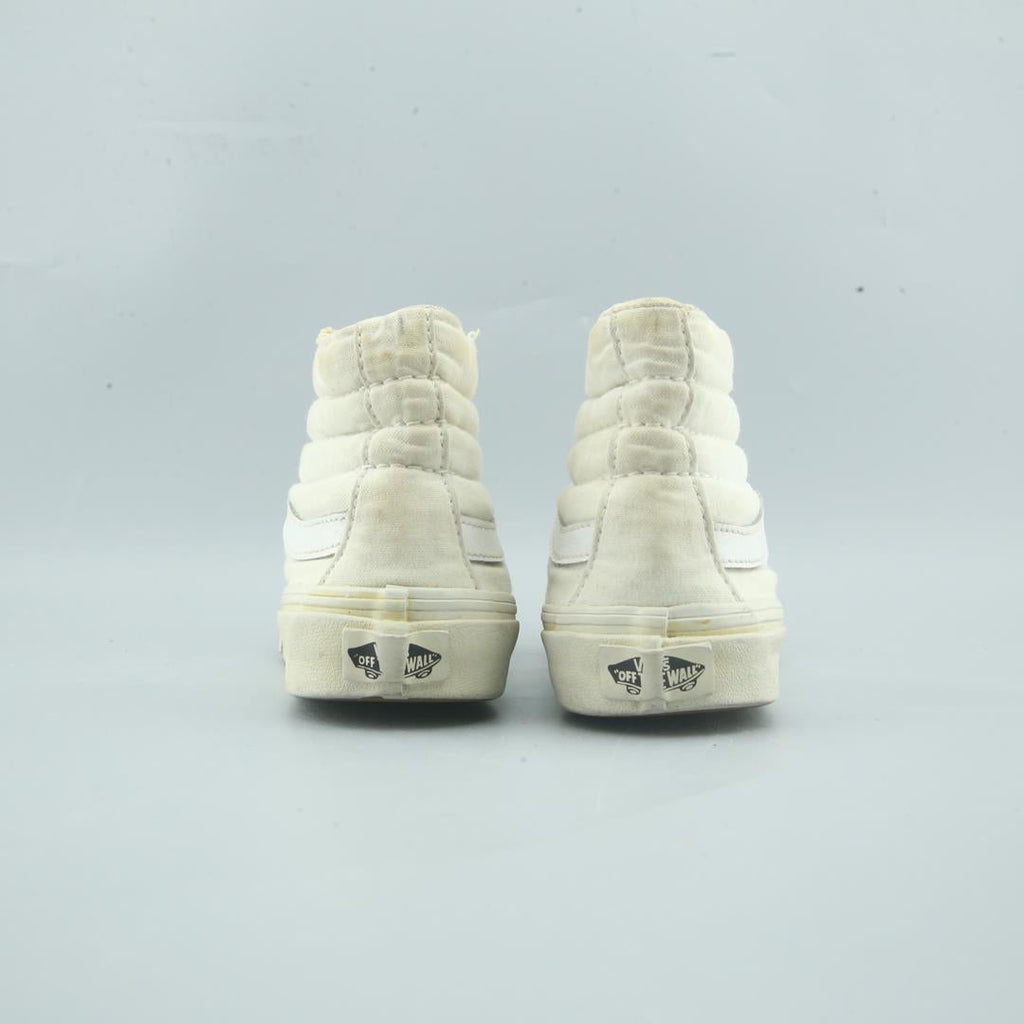 VANS SK8-HI