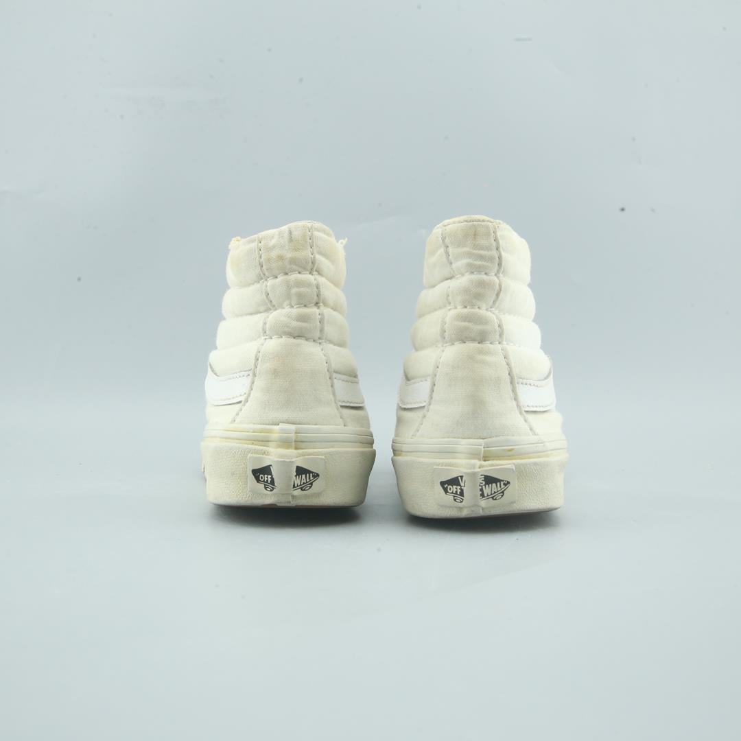 VANS SK8-HI