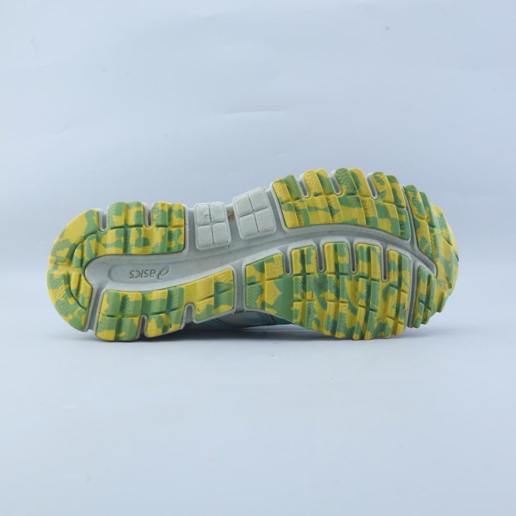 ASICS GEL-SCRAM 3