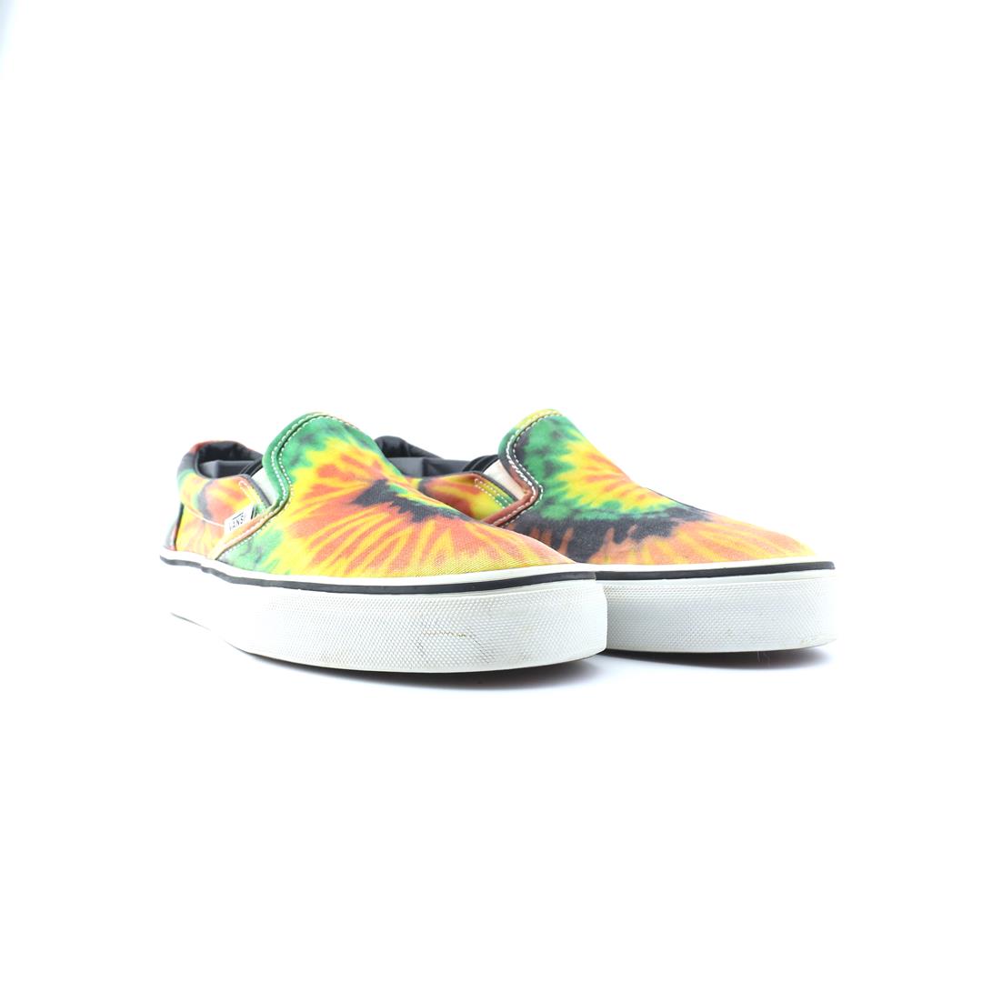 VANS CLASSIC