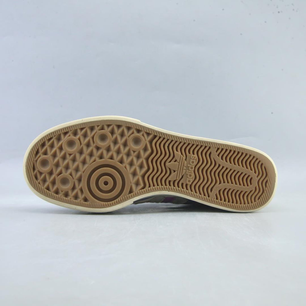 ADIDAS NIZZA PLATFORM