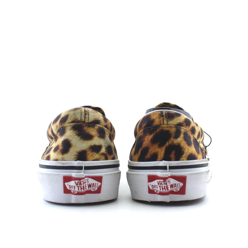 VANS CLASSIC